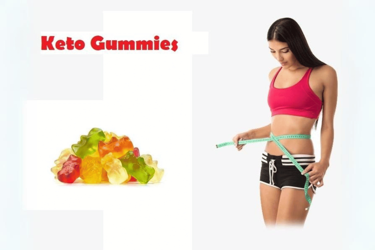 keto gummies side effects