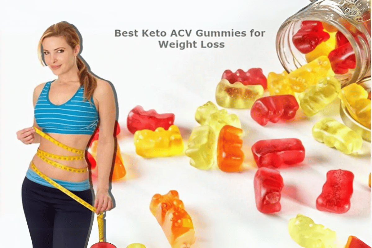 keto gummies side effects