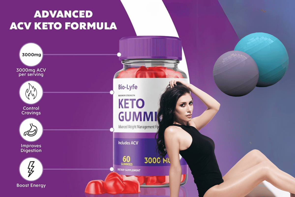 biolife keto gummies