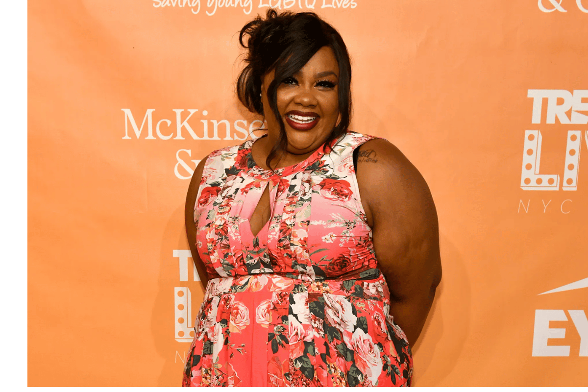 Nicole Byer Weight Loss