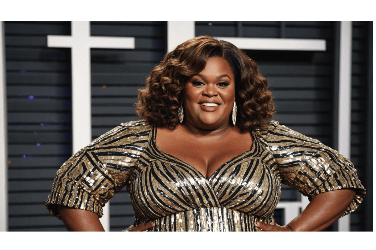 Nicole Byer Weight Loss