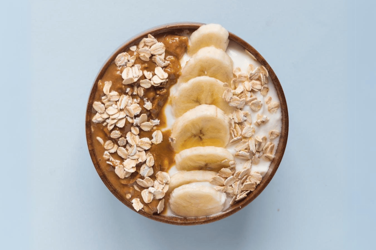 healthy oatmeal recipes to lose weight