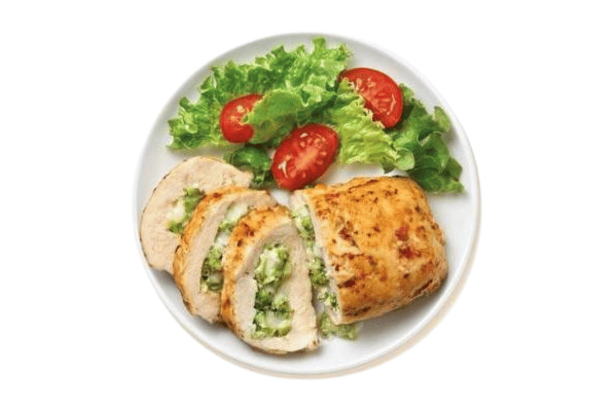 nutrisystem meals