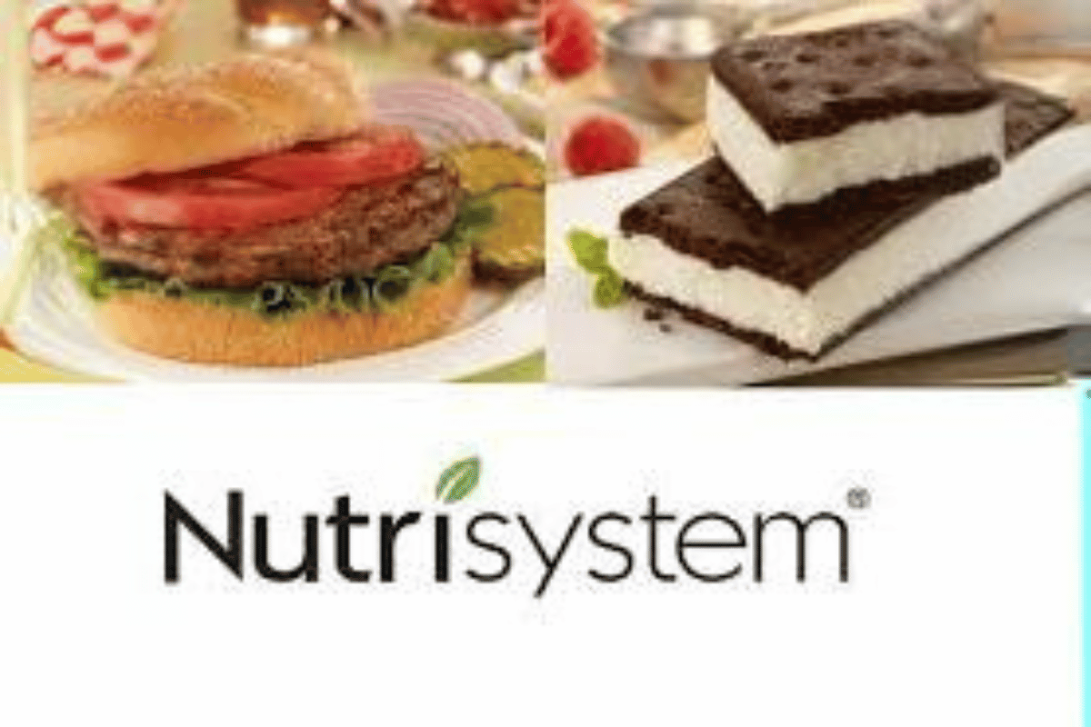 nutrisystem promo code