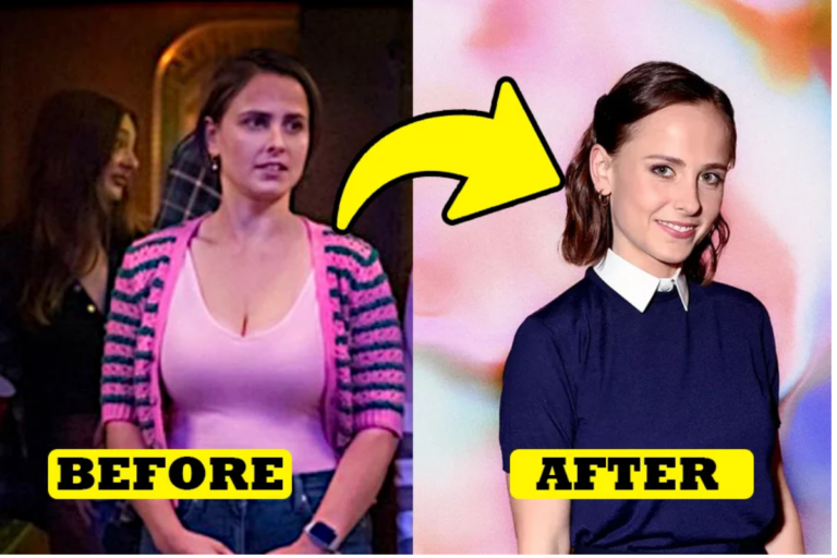 pauline chalamet weight loss Image 9
