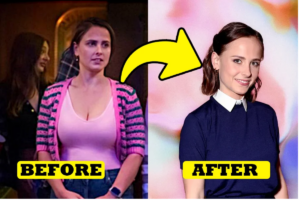 Pauline Chalamet Weight Loss: Inspiring Transformation Secrets Revealed