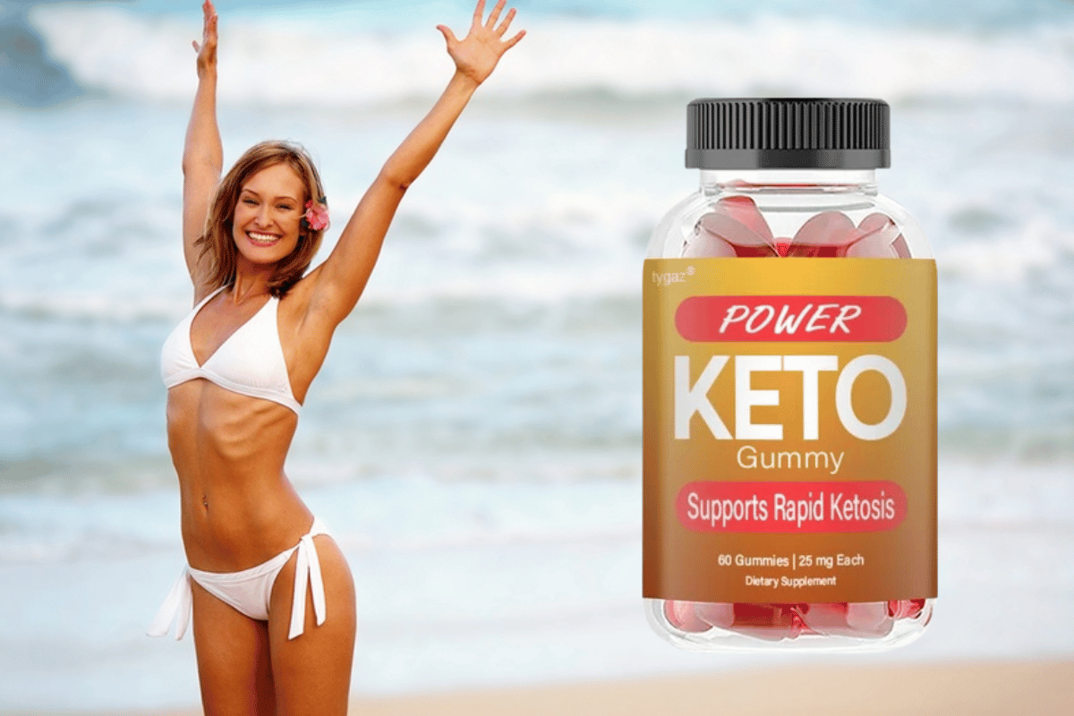 power keto gummies reviews