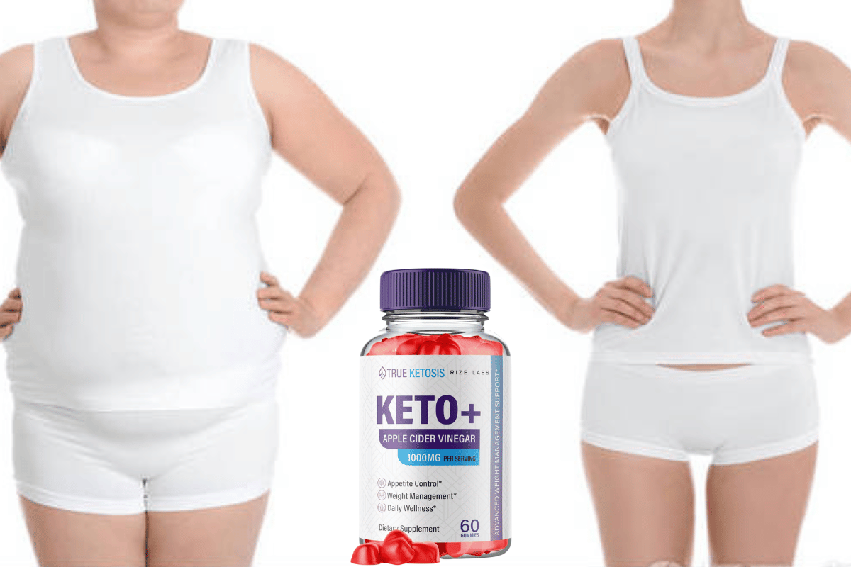 ketosis gummy