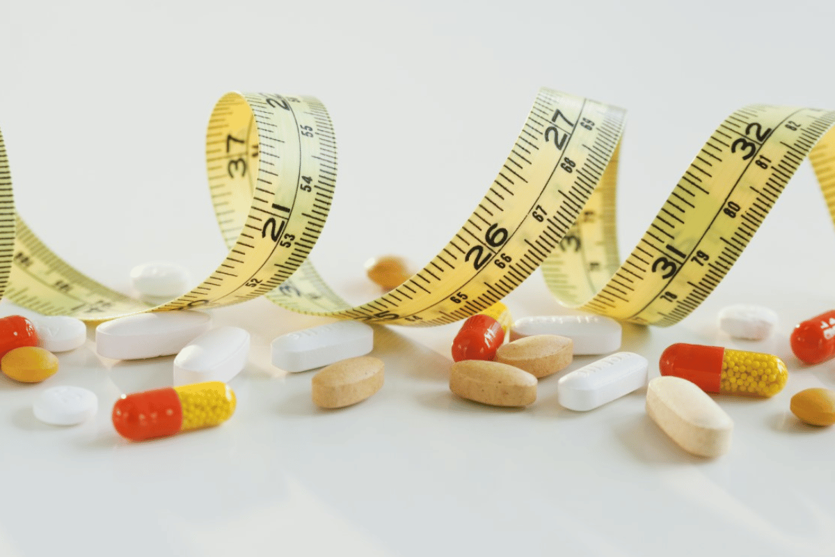 prescription weight loss pills 