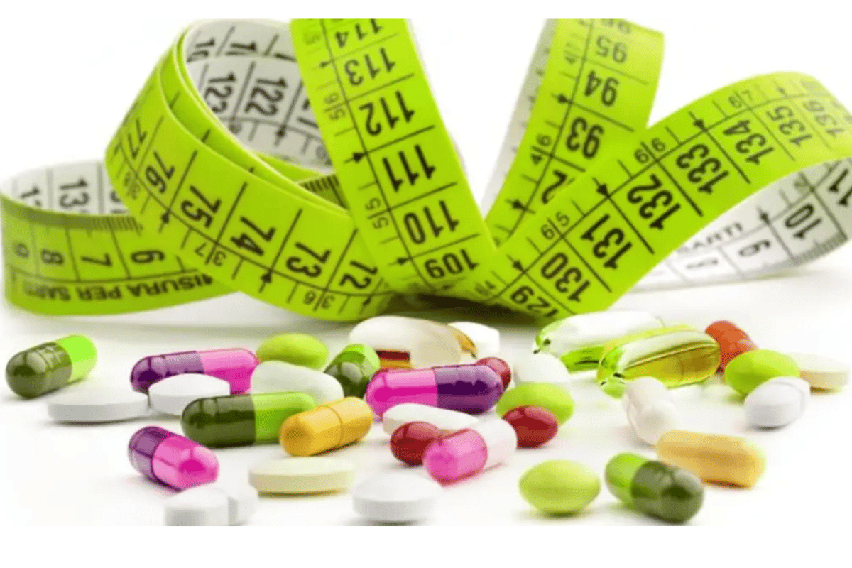 prescription weight loss pills 