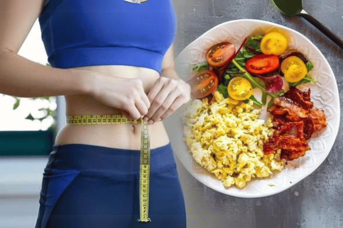 how to lose weight quickly without exercise