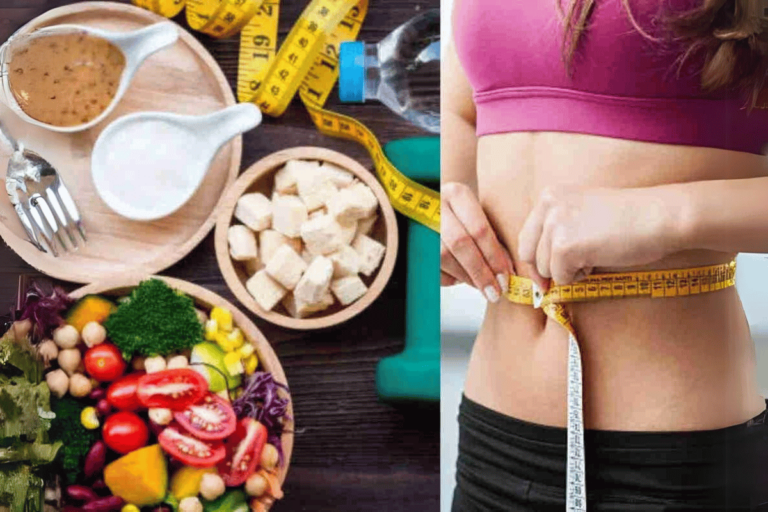 Proven Ways to Lose Weight in a Month Without Exercise - merznow