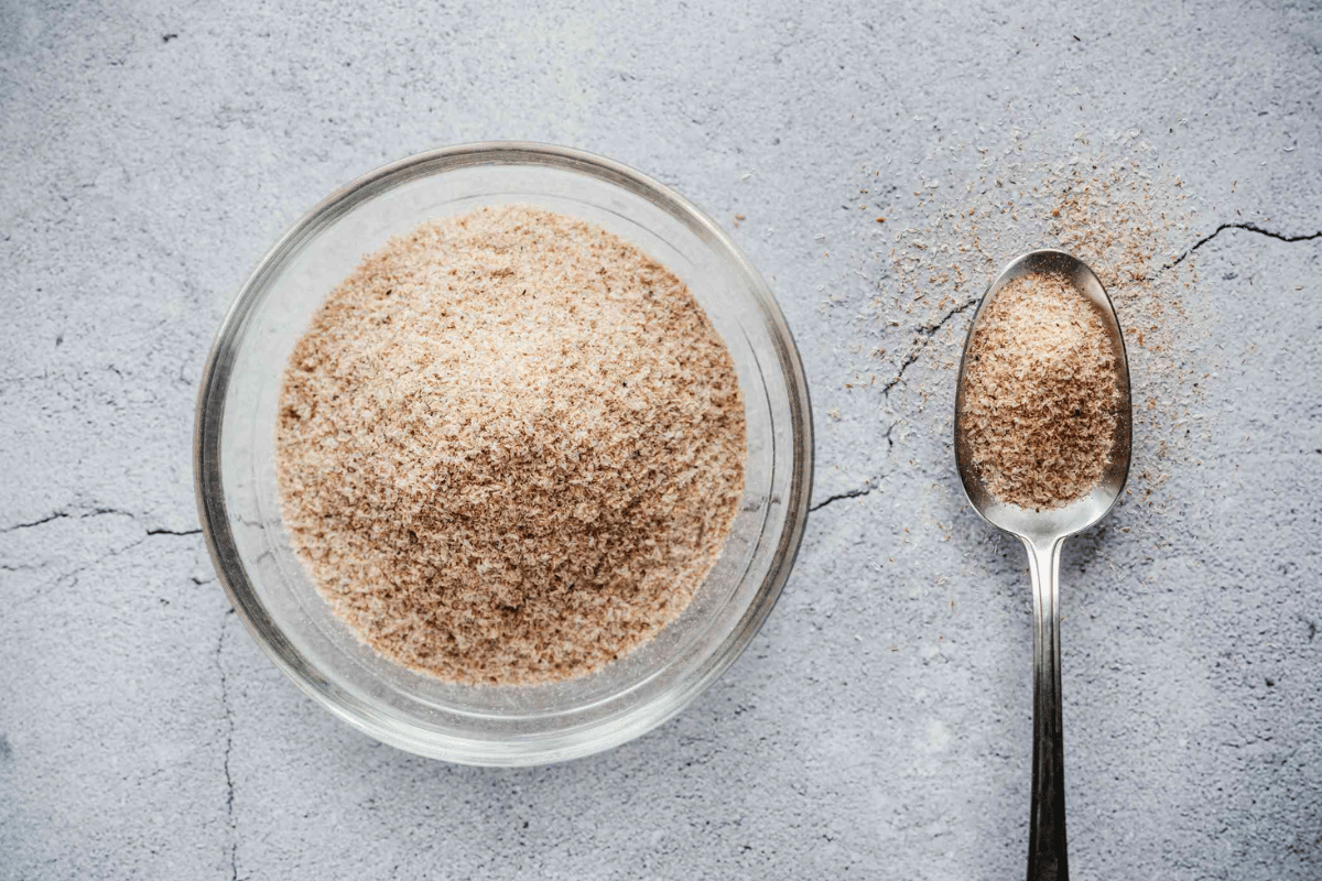 psyllium husk weight loss 