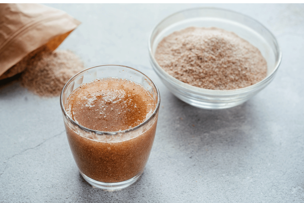 psyllium husk weight loss 