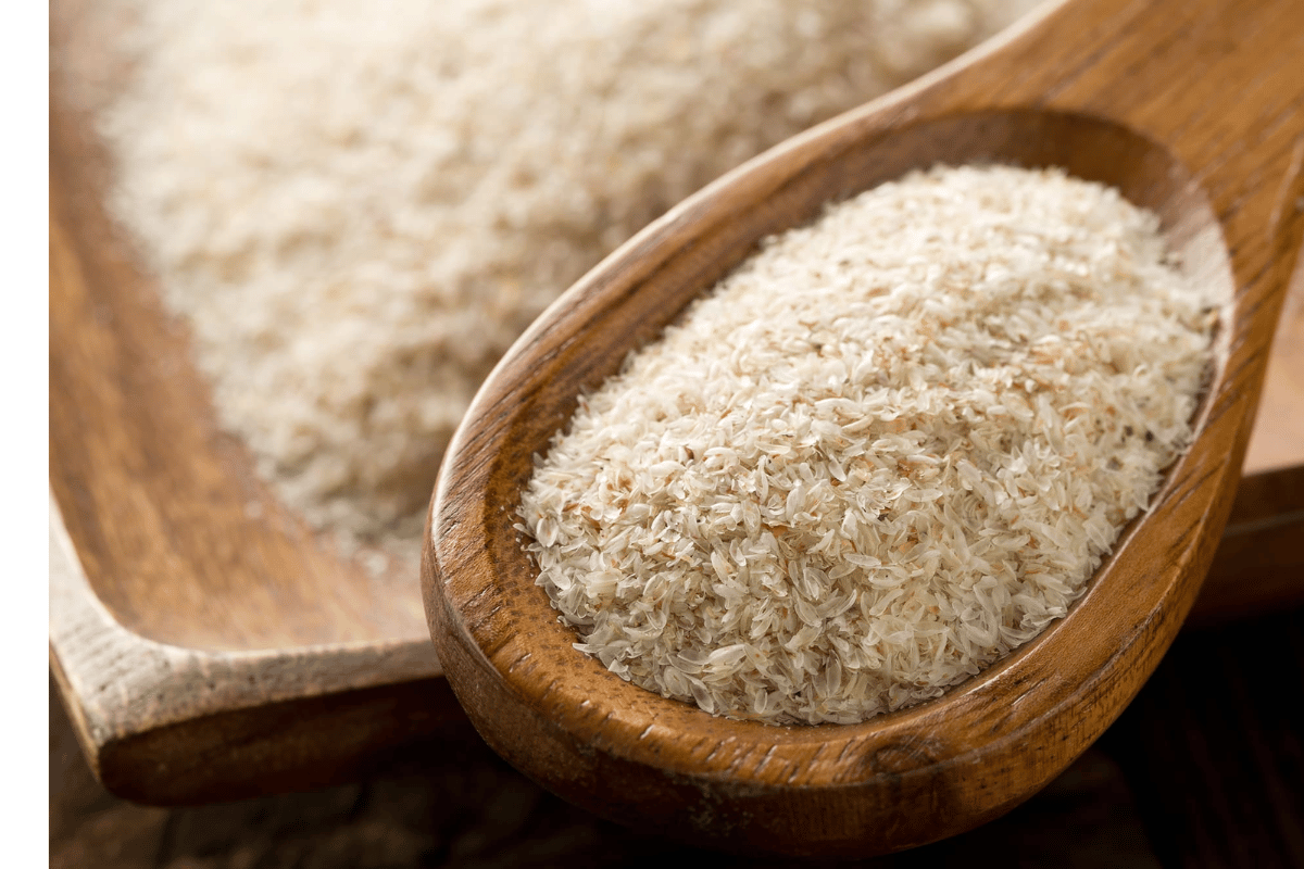 psyllium husk weight loss