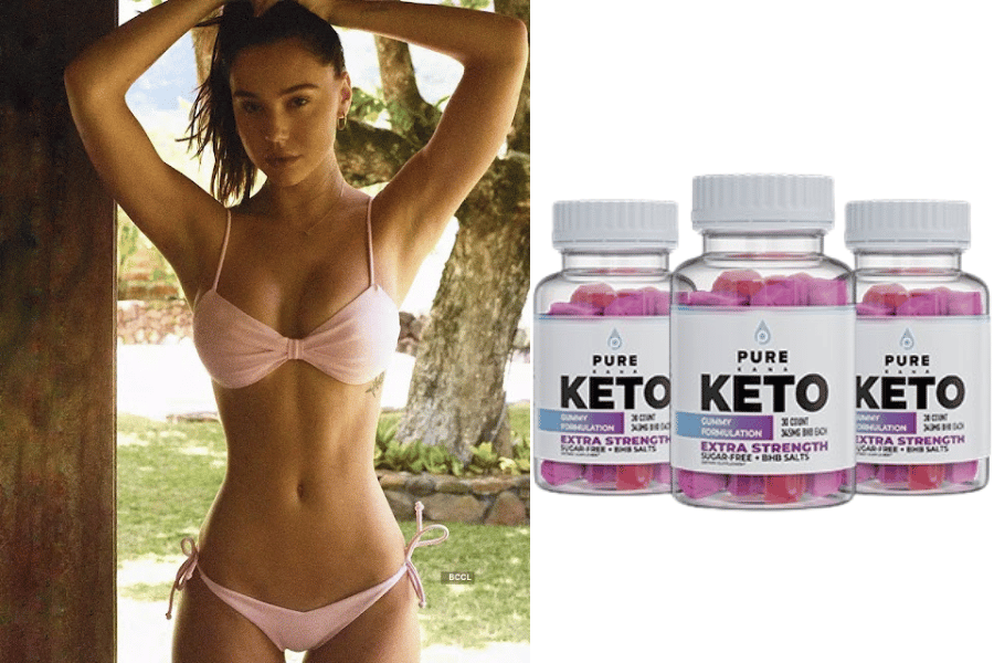 purekana keto gummies reviews