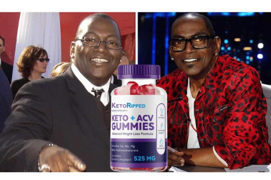Randy Effective-strategies Jackson Weight Loss: Elite Discovering His Path  to Wellness  SkyNet Worldwide Express