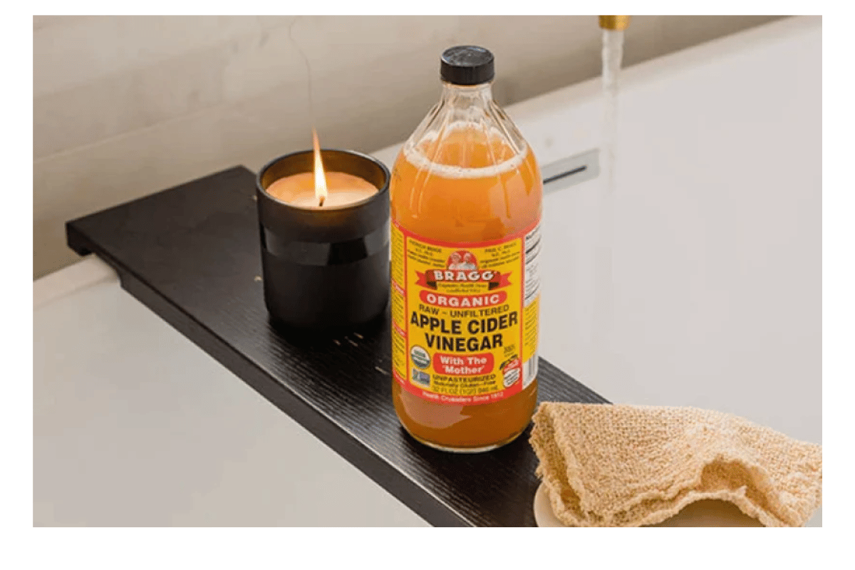 does apple cider vinegar help you lose weight