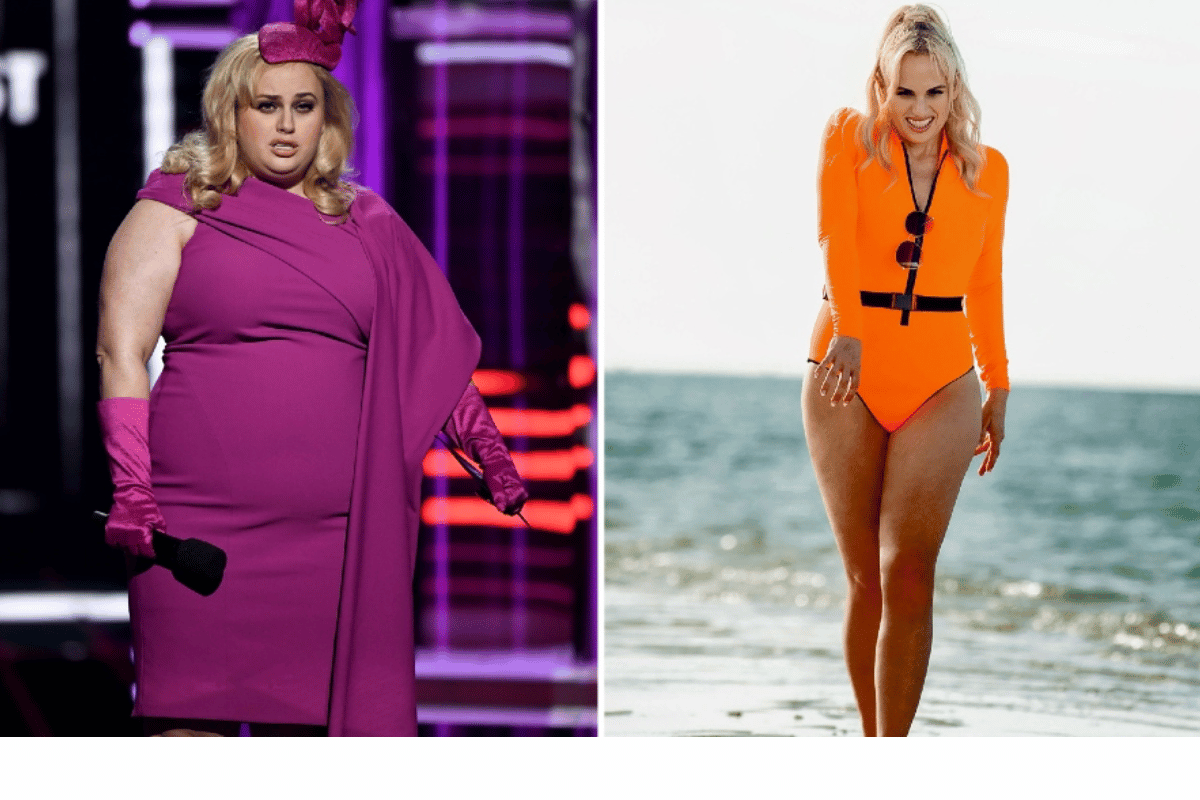 rebel wilson weight loss 