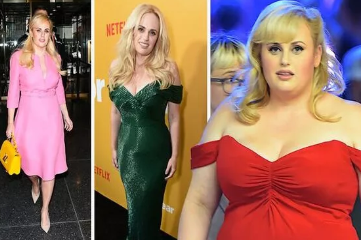 Did Rebel Wilson Try Ozempic for Weight Loss?