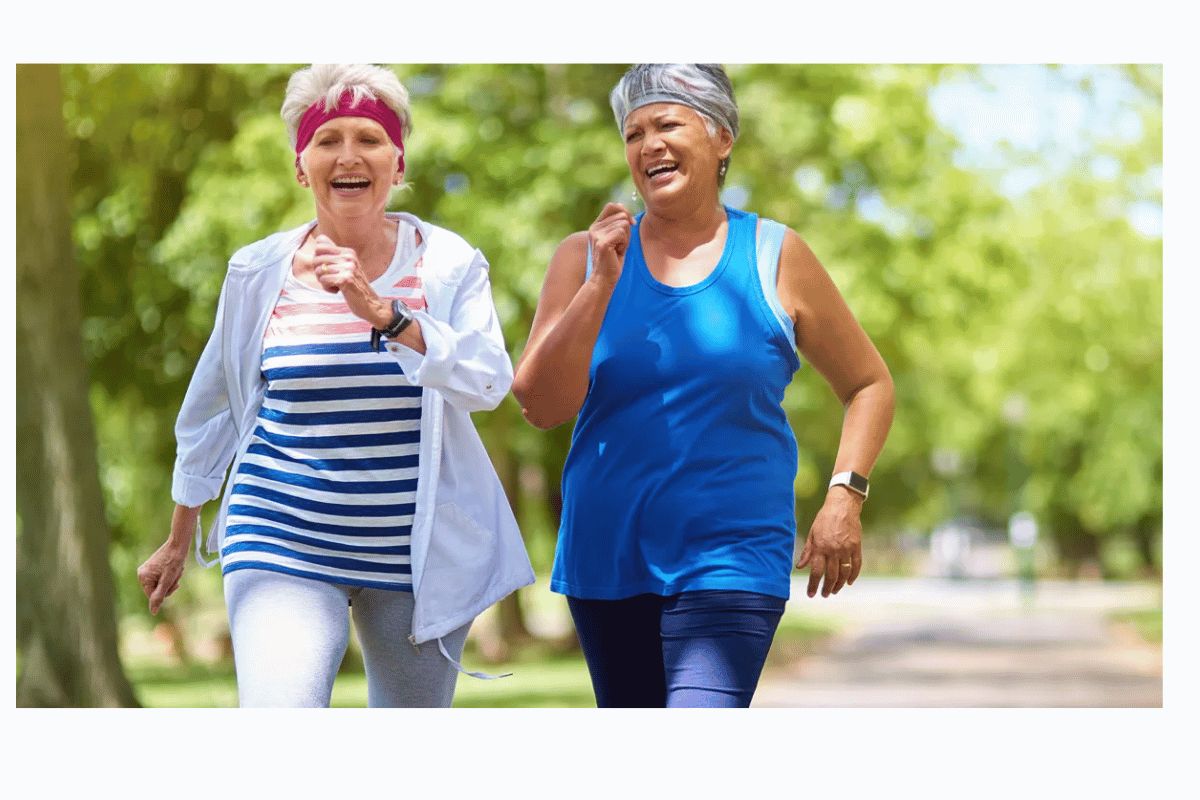  weight loss for women over 60 