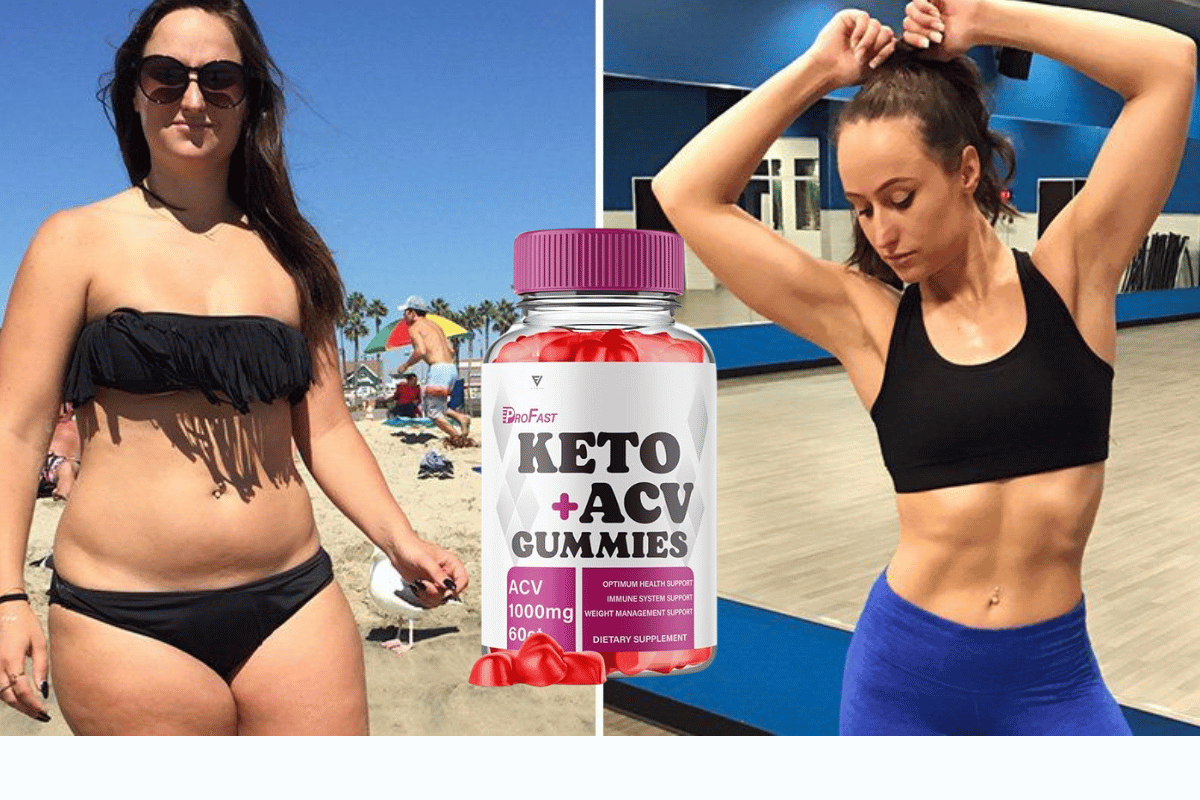 fast keto acv gummies