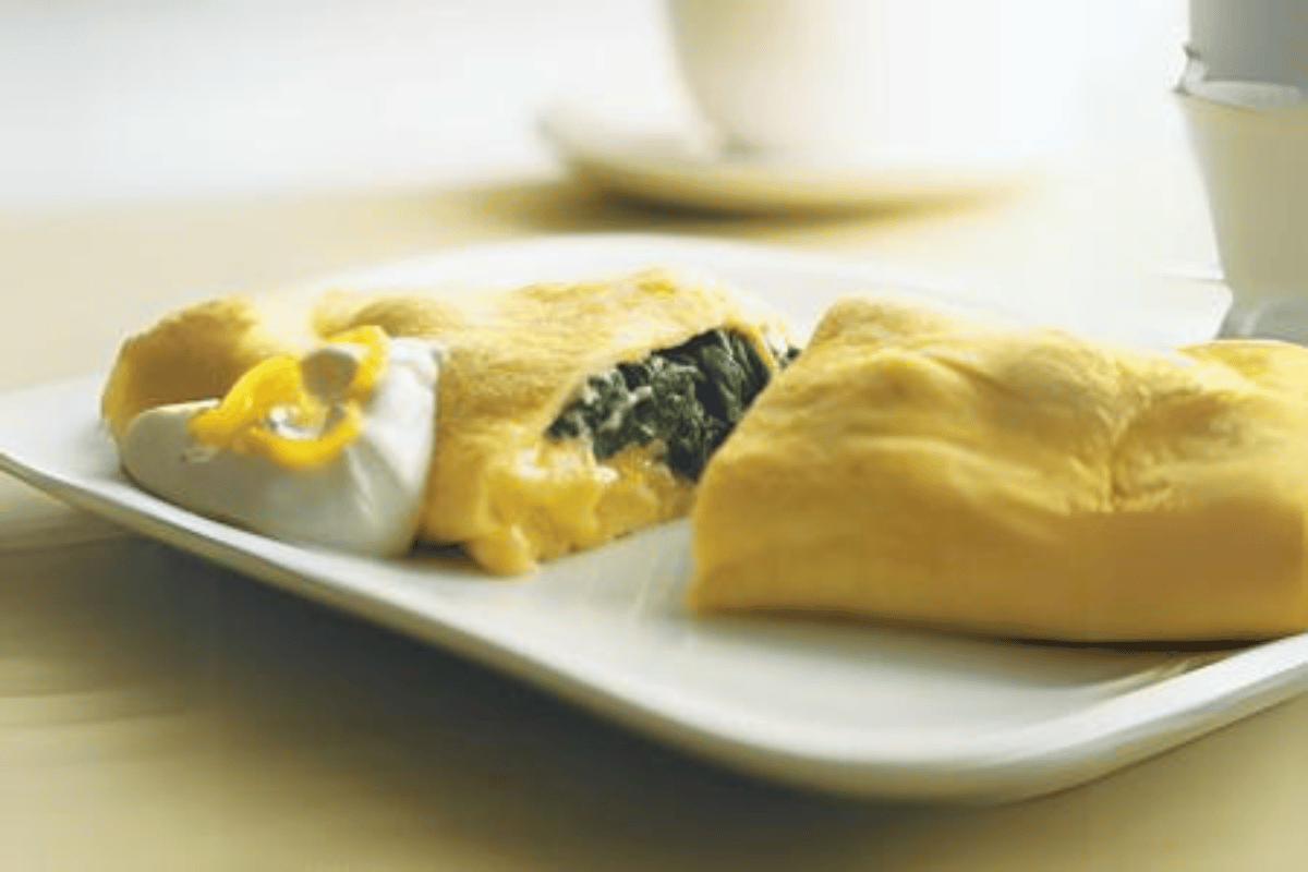 ricotta cheese recipes lose weight