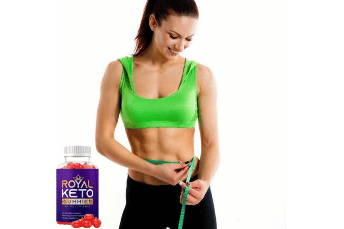 royal keto gummies reviews