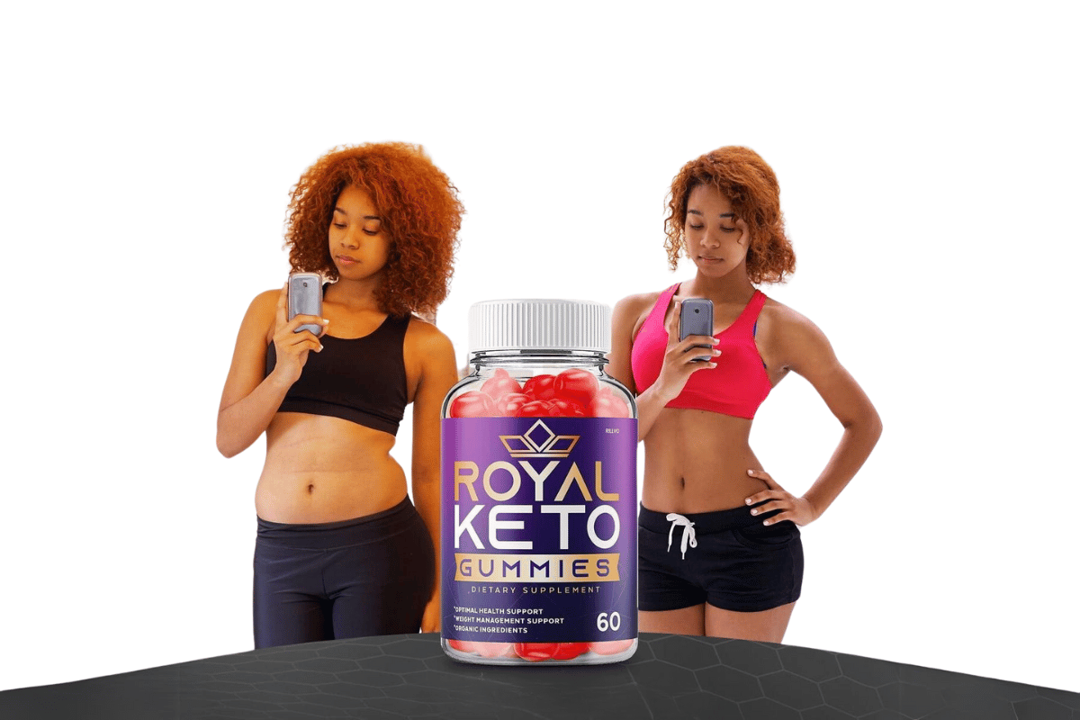 royal keto gummies reviews