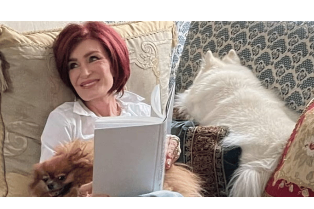 sharon osbourne weight loss