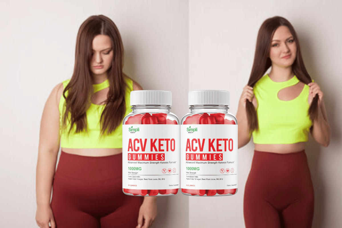 simply health acv keto gummies reviews