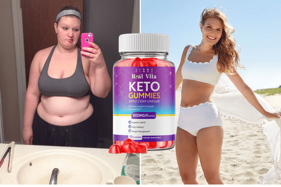 keto acv shark tank