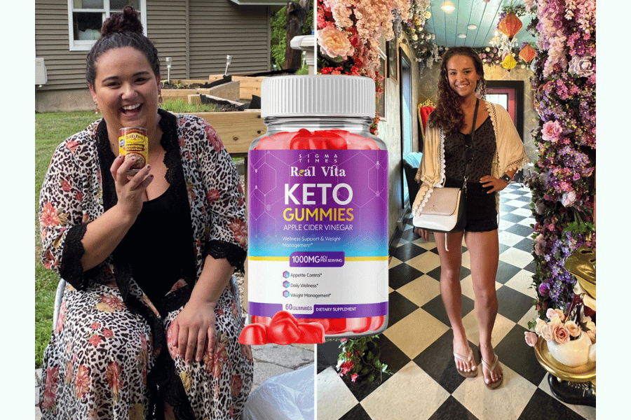 keto acv shark tank