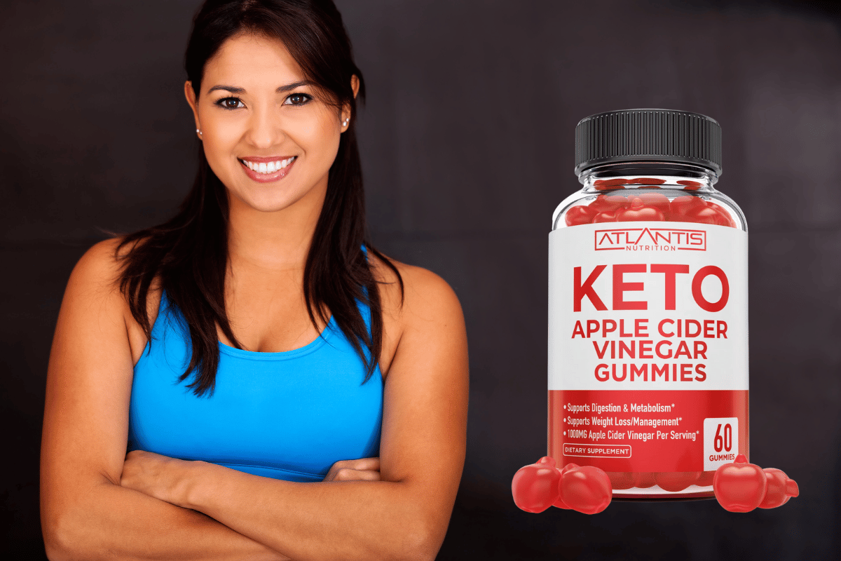 keto weight loss gummy