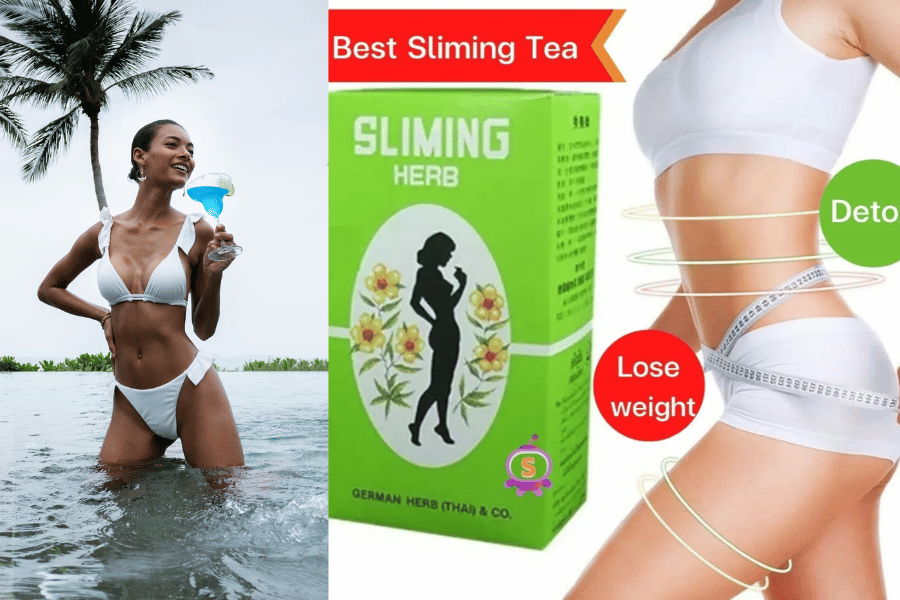 tea for diet weight loss