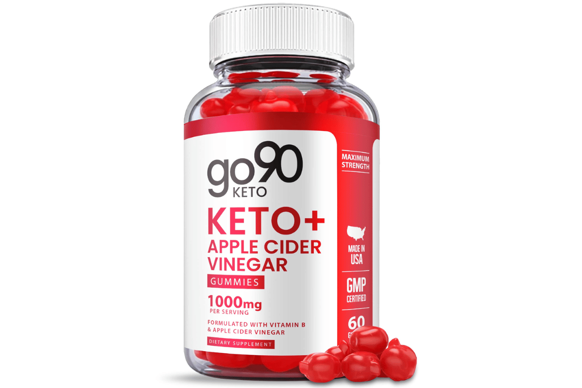 keto acv gummies