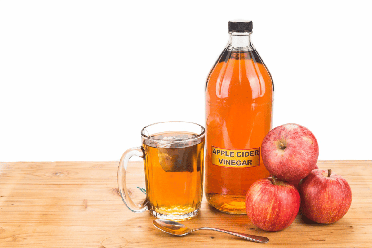 the truth about apple cider vinegar and weight loss