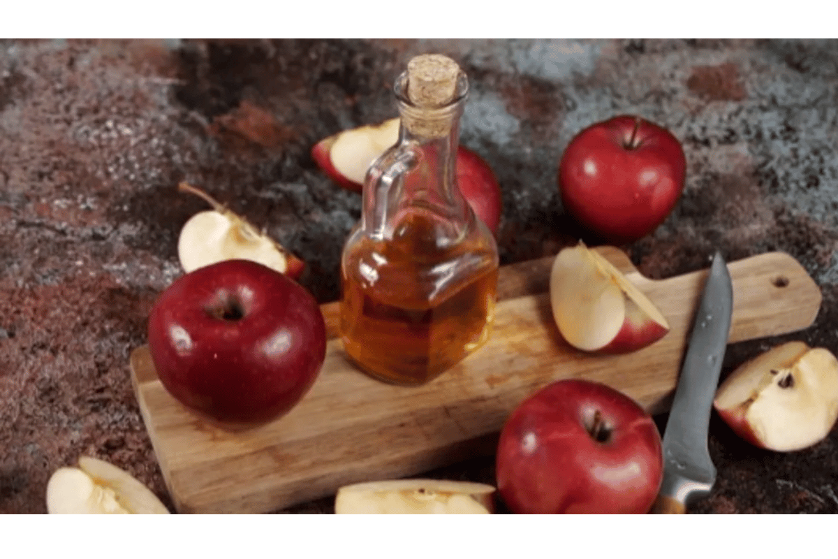 expert opinions on apple cider vinegar and weight loss