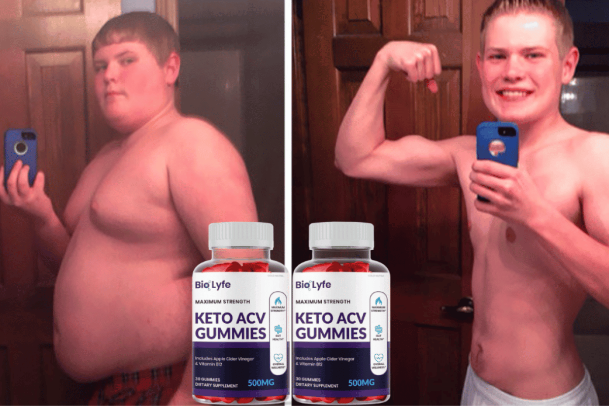 bio lyfe keto acv gummies website