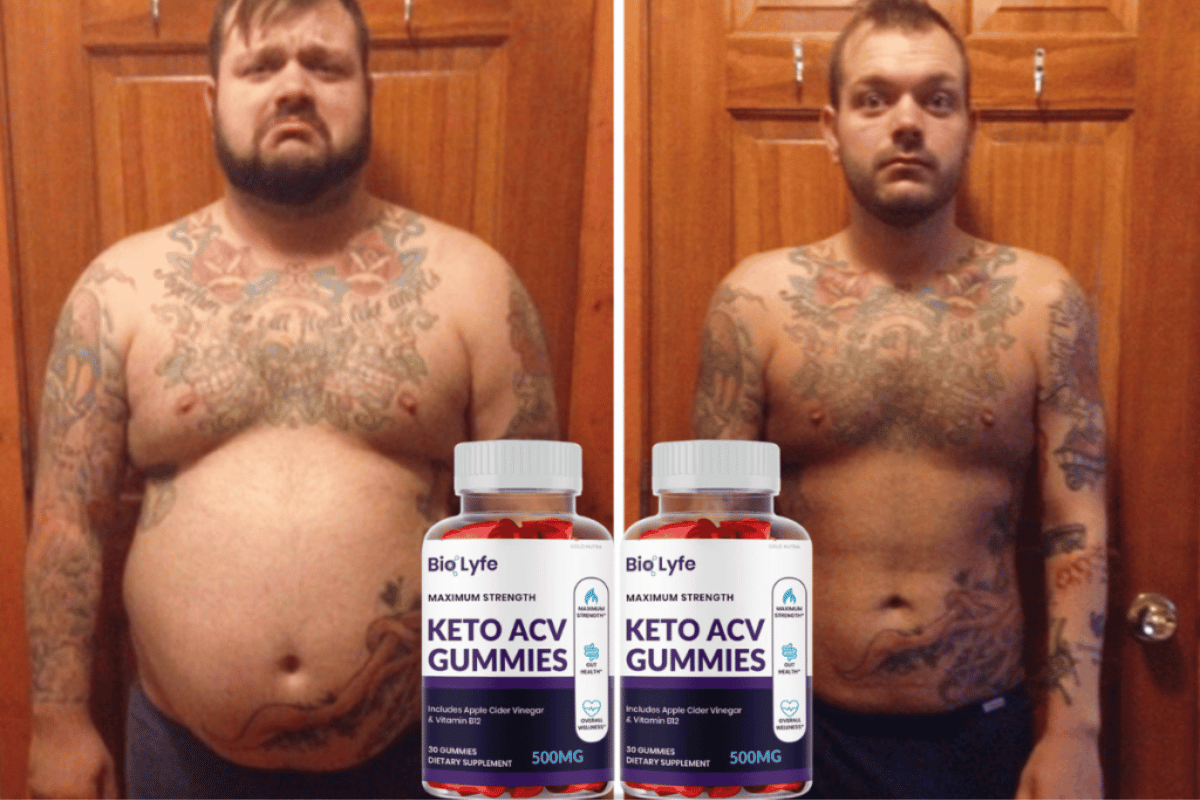 bio lyfe keto acv gummies website