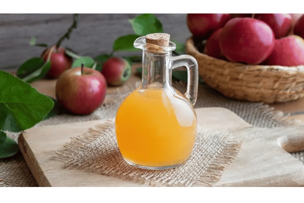 apple cider weight loss