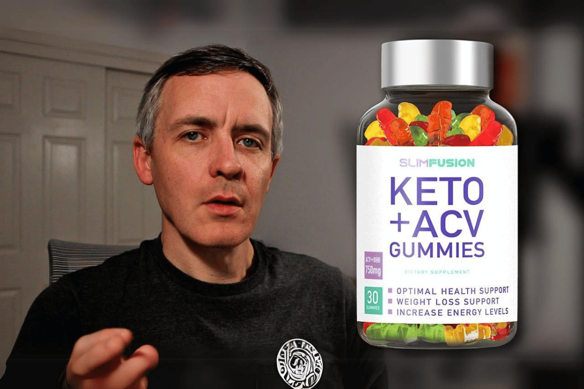 keto acv gummies kelly clarkson