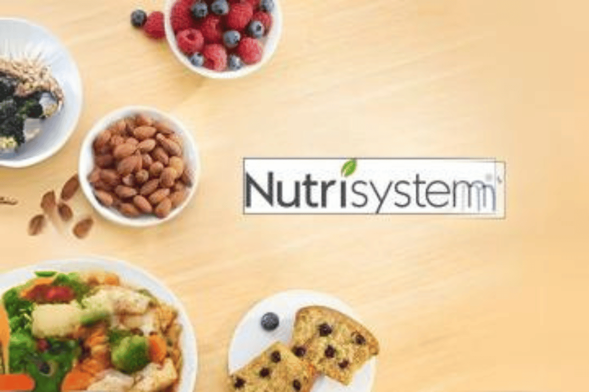 cost of nutrisystem