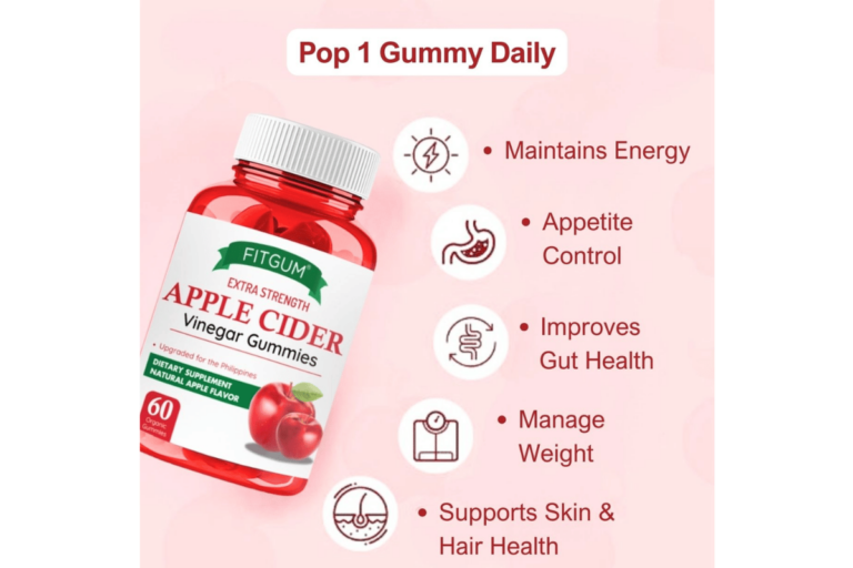 The Ultimate Guide To Apple Cider Vinegar Pills: 3 Expert Tips For ...