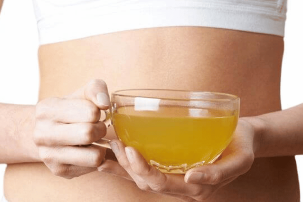 teas that promote weight loss