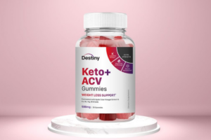 FAQs About Keto Gummies