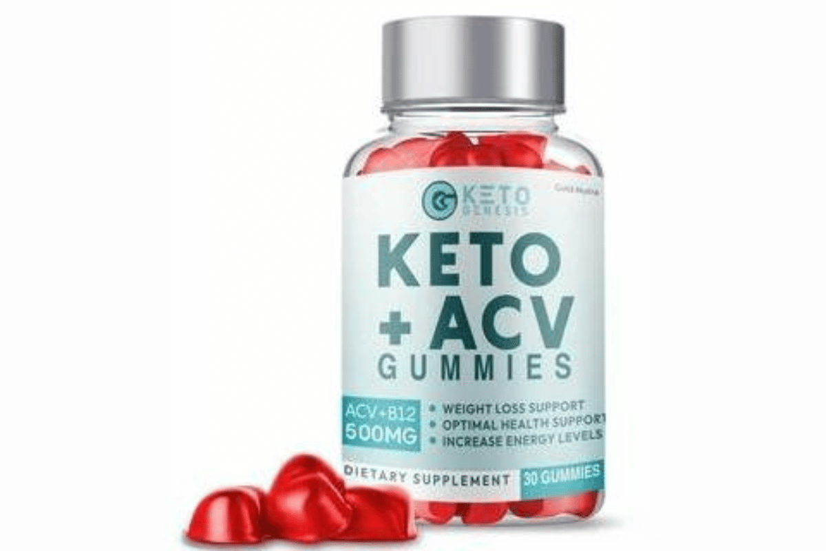 keto acv gummies walmart