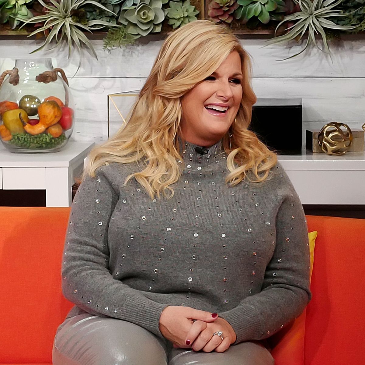 trisha yearwood weight loss pills