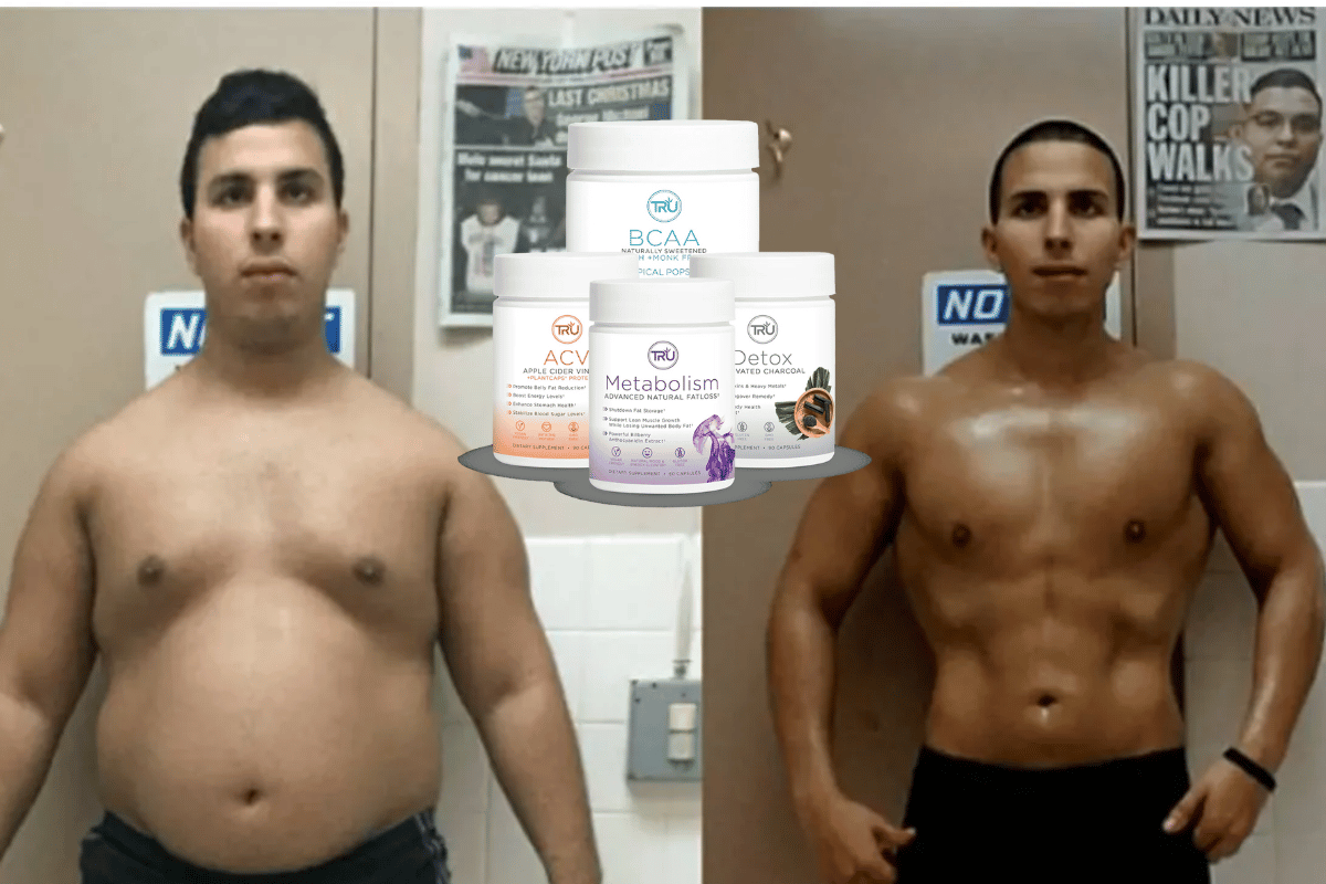 tru weight loss pills reviews 