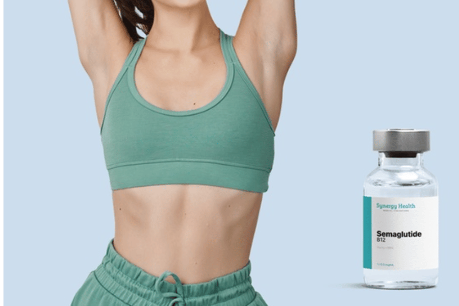 semaglutide weight loss near me